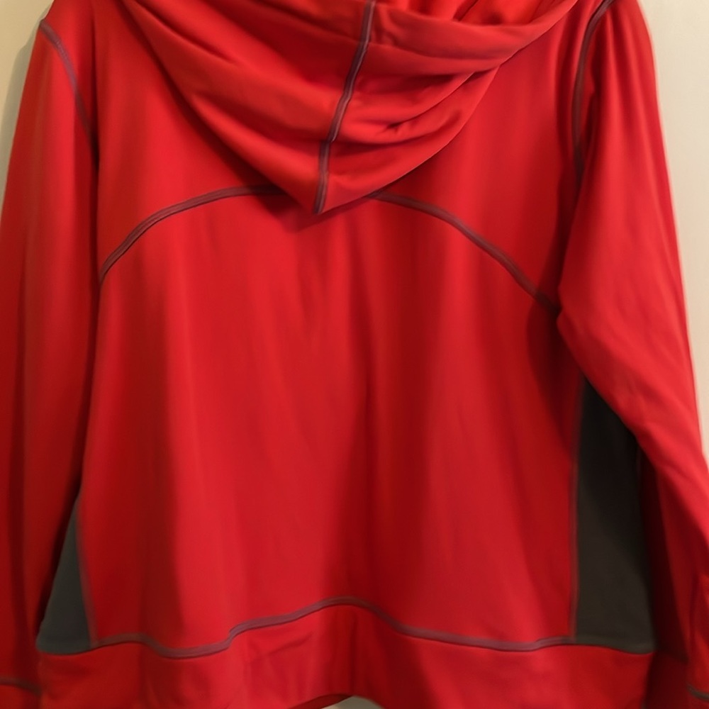 Nordic Track Sweatshirt - Picture 11 of 11